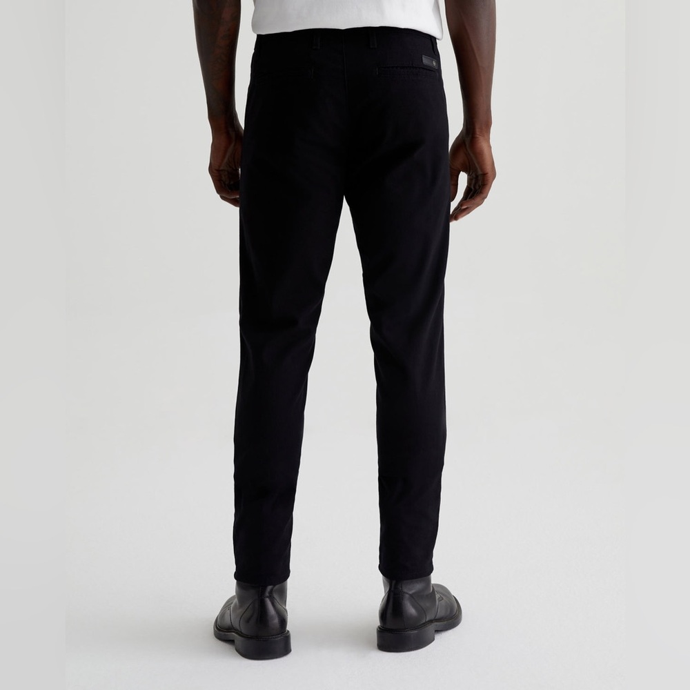 AG The Jamison Skinny Chino Trouser - Picture 6 of 16